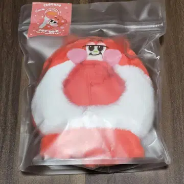 쇼타로 응원봉 커버 FANLIGHT CAPE