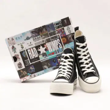 CONVERSE RADWIMPS ALL STAR atmos 27cm