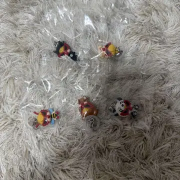 히스테릭 미니 메지루시 참