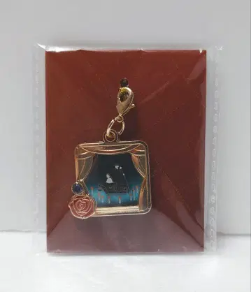 오페라 극장 지하 참
