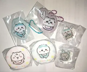 치이카와 베이비 세트 판매