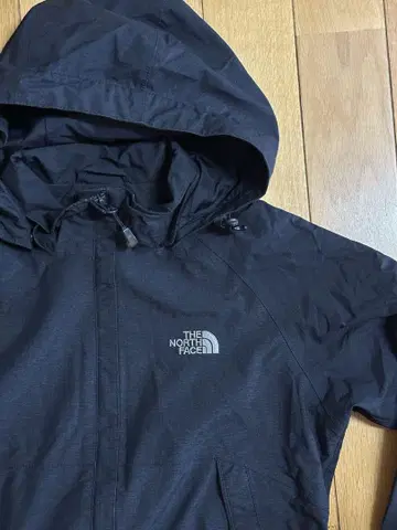 THE NORTH FACE 마운틴 파카 여성용