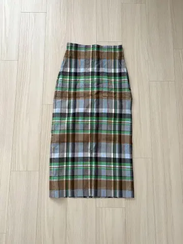 타이트 스커트