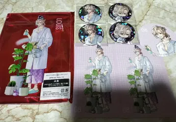 BROTHERS CONFLICT 스이파라 류세이