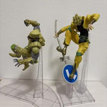 죠죠의 기묘한 모험 제일복권