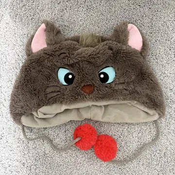 Disney 모자 베를리오즈