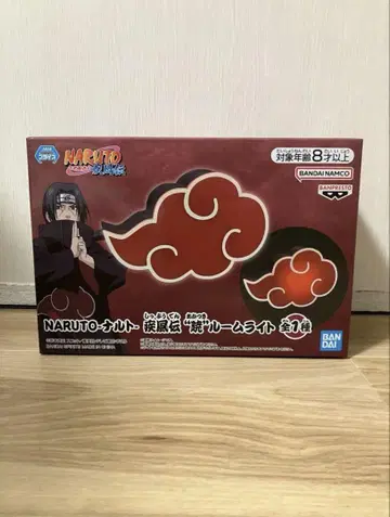 NARUTO 나루토 질풍전 아카츠키 룸 라이트