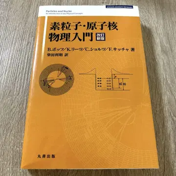 소립자 원자핵 물리 입문