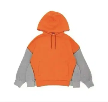 FACETASM ZIPPER WAFFLE HOODIE 후드티 사이즈 3