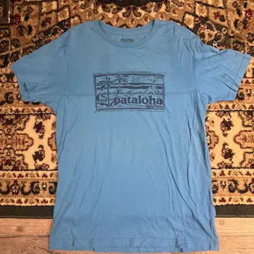 Patagonia Pataloha T셔츠