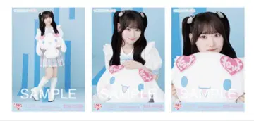 이코러브 =LOVE 생사진 시나몬 롤 콜라보 2025 컴프 사이토 쥬라