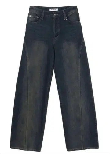 멜트 더 레이디 denim9