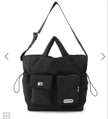 [ OUTDOOR PRODUCTS ] VIS 별주 6포켓 2WAY 토트백