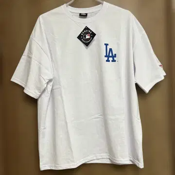 MLB 로스앤젤레스 다저스 T셔츠