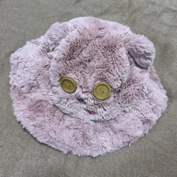 팀 버킷햇