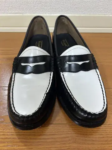G.H.BASS 로퍼