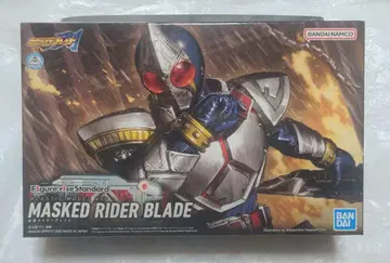 Figure-rise Standard 가면라이더 블레이드