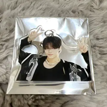 EBiDAN 운동회 스포츠맨 힙 HAYATO 아크릴 키링
