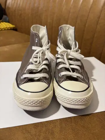 CONVERSE Chuck Taylor All Star 브라운