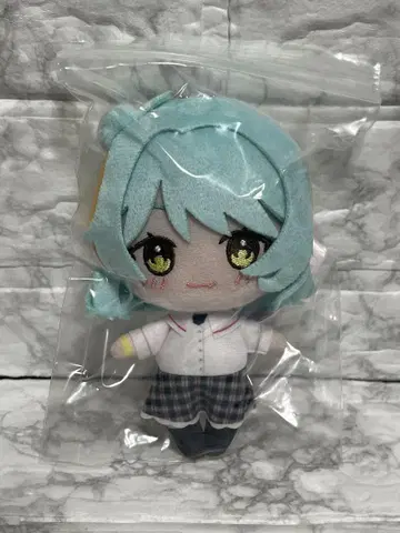 내가 연인이 될 리 없어! 무리무리! 파브누이 코야나기 카호