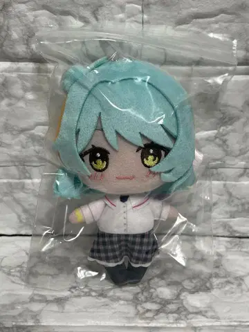 내가 연인이 될 리 없어! 무리무리! 파브누이 코야나기 카호