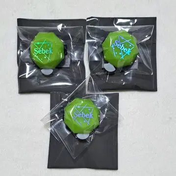 트위스테 브레이징 주얼 라이트 세베크