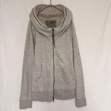 고아 빅 후드 후드티 Rare 00s Archive Goa Bono