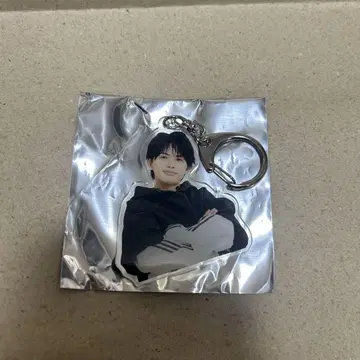 EBiDAN 대운동회 ONE N' ONLY NAOYA 아크릴 키링