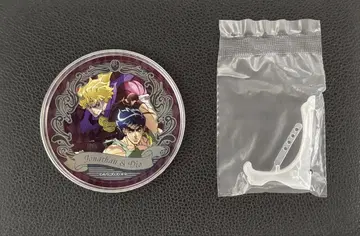 죠죠의 기묘한 모험 콜렉트레이 조나단 스타 디오 브랜드