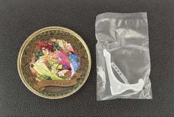 죠죠의 기묘한 모험 콜렉트레이 시저 시저 죠스타