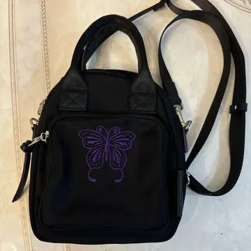 ANNA SUI 컨디션 최상 숄더백