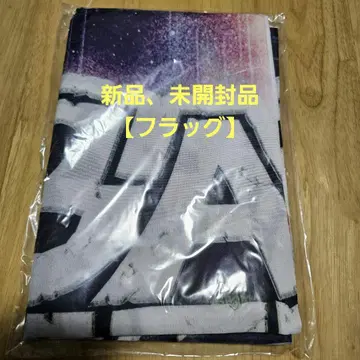 BABYMETAL [ 플래그 ]