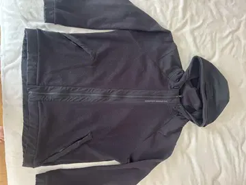 언더아머 플리스 셋업 2XL