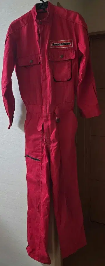 레어템 브릿지스톤 긴팔 작업복 서비스 센터