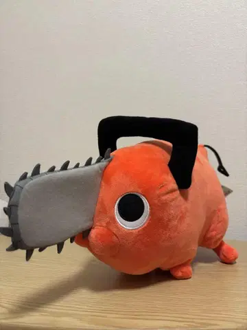 포치타 봉제 인형