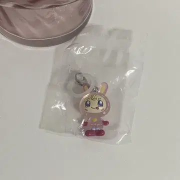 나루미야 캐릭터즈 메지루시 액세서리 메조 피아노 벨리에 블루 벨리에