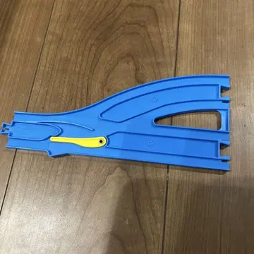 프라레일 파란 레일 부품