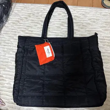 니코앤드 퀼트 토트백