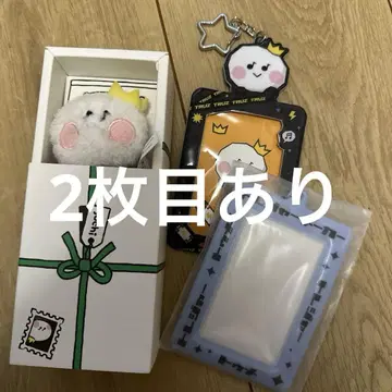 TRUZ YOCHI 세트