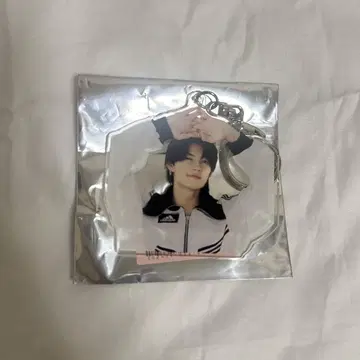 EBiDAN 운동회 스포츠맨 힙! 아크릴 키홀더 M!LK 사노 하야토