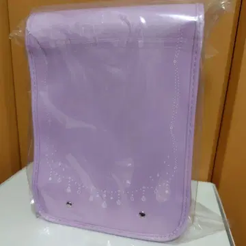 미니 란도셀 라벤더 란도셀