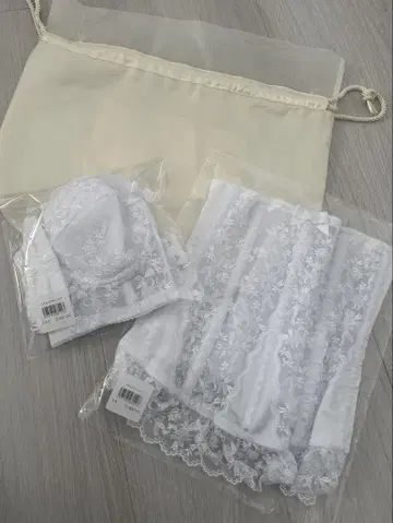 세모와 브라이덜 이너
