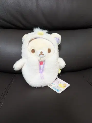 코리락쿠마 봉제 인형 수베니어 코시가야 레이크타운