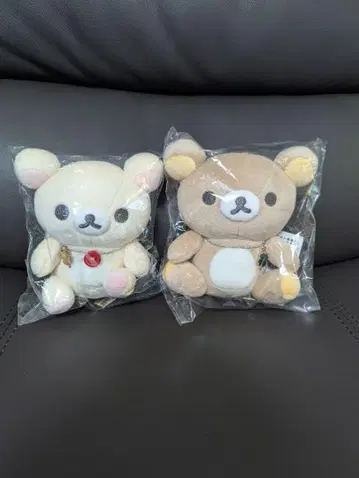 리락쿠마 코리락쿠마 레트로 봉제 인형 리락쿠마 스토어