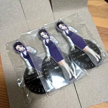 모쿠테루바 아크릴 스탠드 코쵸우 시노부
