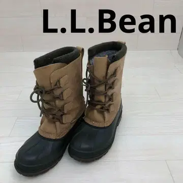 L.L.Bean 엘엘빈 빈부츠 Bean Boots