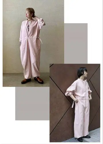 저널 스탠다드 랙 올인원