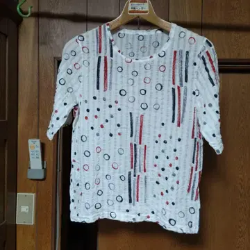 반팔 T셔츠