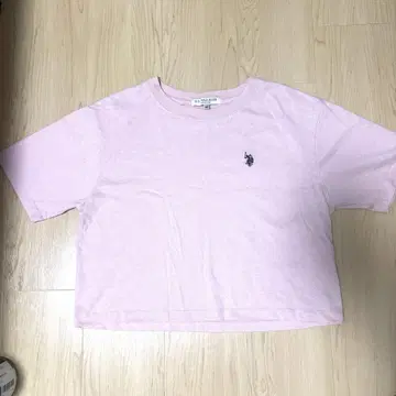 POLO 여성용 T셔츠