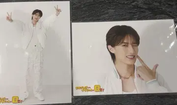 EBiDAN 운동회 M!LK 야마나카 유타로 브로마이드